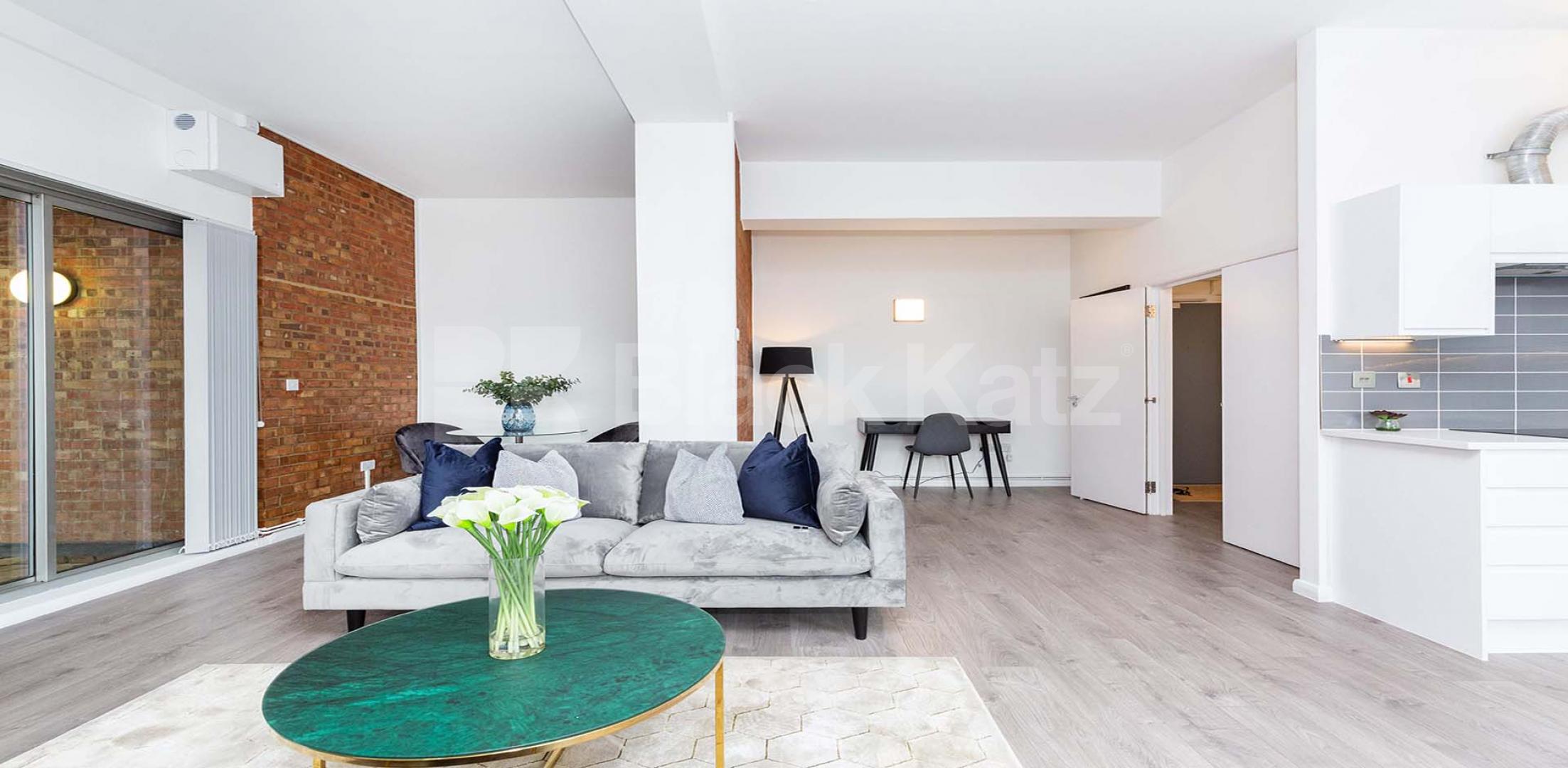 			LIVE WORK 1 BEDROOM, 1 Bedroom, 1 bath, 1 reception Apartment			 ABILITY PLAZA-KINGSLAND ROAD, DALSTON/HAGGERSTON